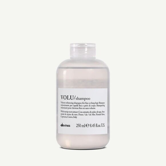 Davines Volu Volumizing Shampoo 8.45oz - Picture 1 of 1